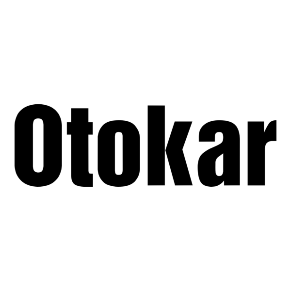Otokar Otokar