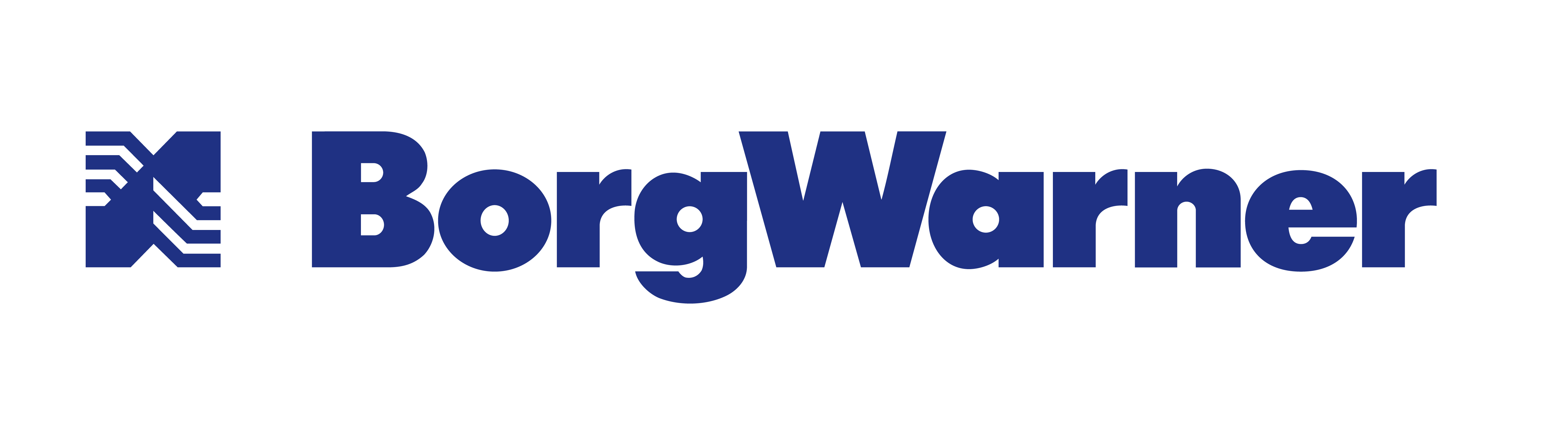 BorgWarner BorgWarner