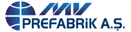 MV PREFABRİK MV PREFABRİK