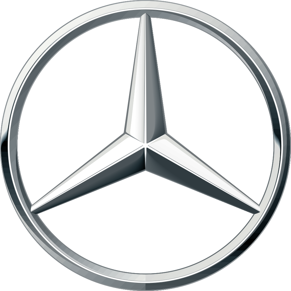 Mercedes - Benz Mercedes - Benz
