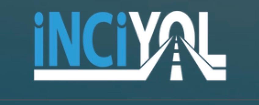 İNCİYOL PETROL NAKLİYE İNŞAAT İNCİYOL PETROL NAKLİYE İNŞAAT