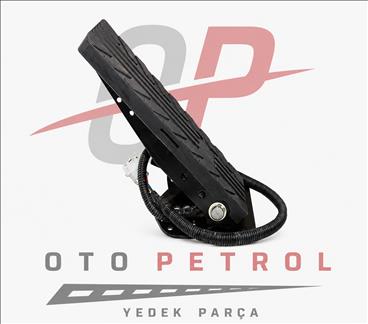 GAZ PEDALI OTOKAR DORUK 220 LE 200 ( 2012 /2015 / 2016 model)
