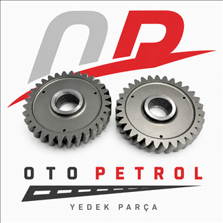 ÇİFT ÇEKER BEYİN GÜNEŞ DİŞLİ KARŞILIĞI