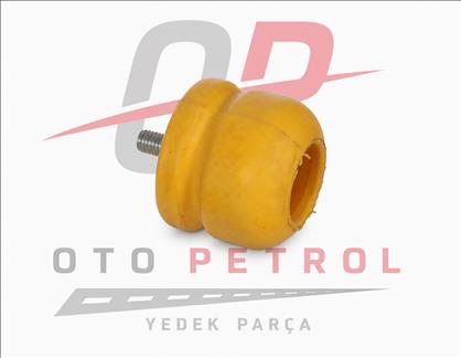 KABİN SÜSPANSİYON TAKOZU SCANİA 4/PGRT.  