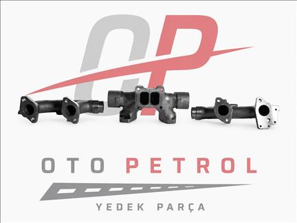 EGZOZ MANİFOLD TK SCANİA DC13 410/450/500 EURO 6<=2020.6.