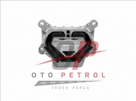 MOTOR KULAĞİ ÖN Y.M OTOBÜS- KAMYON TGS-TGX.