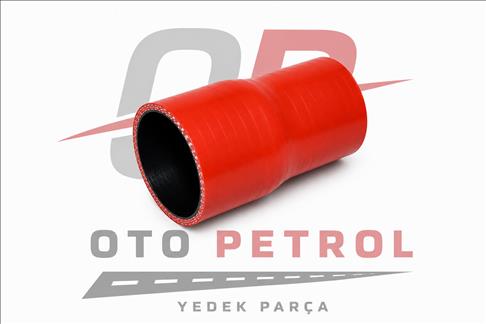 Retarder Hortumu Axor, Arocs, Actros 50x60x100