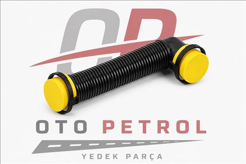 Motor Havalandırma Hortumu Axor 4140,3340